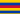 Vlag Bergen (Limburg)