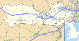 Hampstead Norreys (Berkshire)