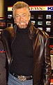 Stephen J. Cannell in 2005 (Foto: Phil Konstantin) geboren op 5 februari 1941