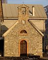 Chapelle de la Sainte-Vierge des Ranguis