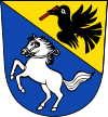 Wappen Gde. Maitenbeth