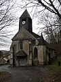 Église Notre-Dame-de-Septembre de Dieudonné