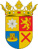 Coat of arms of Mendavia