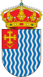 Blason de Ramirás