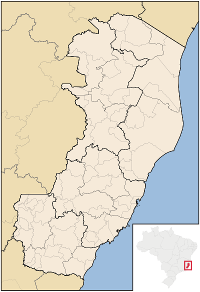 Campeonato Capixaba de Futebol de 2021 - Série B (Espírito Santo)