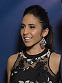 Gabrielle Ruiz, doppiatrice originale di T'Lyn