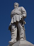 Monument à Victor-Emmanuel II.