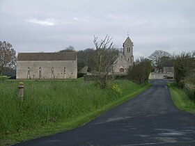 Graye-sur-Mer