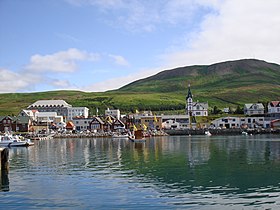 Húsavík