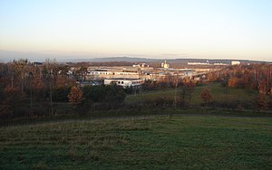 Justizvollzugsanstalt Dresden