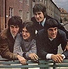 The Kinks