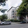 Seniorenwohnhaus Köpenicker Straße