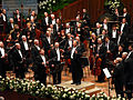 Image 21Israel Philharmonic Orchestra, 2006 (from Culture of Israel)