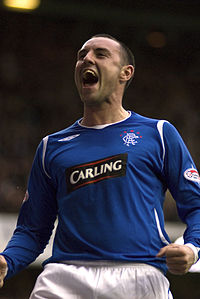 Image illustrative de l’article Kris Boyd