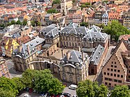 musée des beaux-arts de Strasbourg