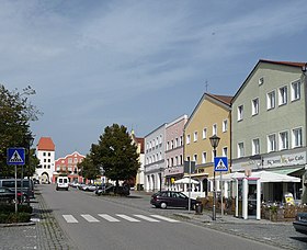 Neumarkt-Sankt Veit