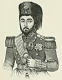 Koca Mustafa Reşid Pasha