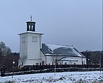 Nödinge kyrka