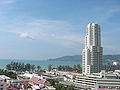 Patong Beach in Thailand