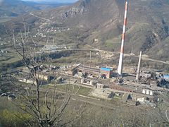 Trepča Mines