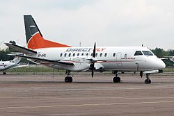 Saab 340A, SprintAir JP7241829