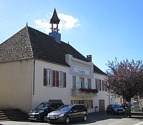 Saint-Léger-sur-Dheune