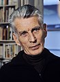 Samuel Beckett (1906-1989)