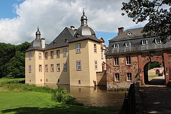 Schloss Eicks