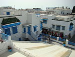 Das Dorf Sidi Bou Saïd: Architektonische und spirituelle Harmonie im Mittelmeerraum