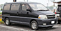 Toyota Granvia (1999-2002)