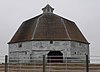 Frank Uehling Barn