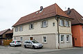 Wohnhaus