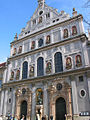 St. Michael in Munich