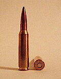 Thumbnail for 7mm-08 Remington