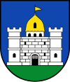 Wappen von Obdach