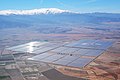 Image 50Thermal energy storage. The Andasol CSP plant uses tanks of molten salt to store solar energy. (from Solar energy)