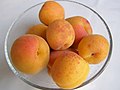 MaApurikoti. (Apricots)