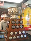 Art Ross Trophy