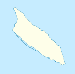 Protestant Church (Aruba) is located in Aruba