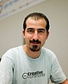 Bassel Khartabil op 5 juni 2010 overleden in 2015