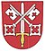 Wappen von Bělčice