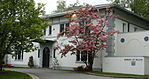 Embassy in Washington, D.C.