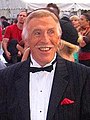 Bruce Forsyth niet later dan 21 april 2007 overleden op 18 augustus 2017