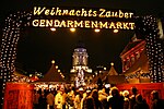 Thumbnail for Christmas Markets in Berlin