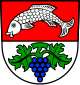 Ohlsbach – Stemma