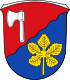 Coat of arms of Weinbach