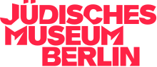 Jewish Museum Berlin logo.svg