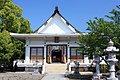 崋山神社