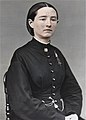 Q2418031 Mary Edwards Walker tussen 1860 en 1900 geboren op 26 november 1832 overleden op 21 februari 1919