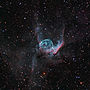 Thumbnail for NGC 2359